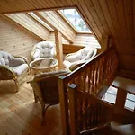 Harkaniemi Cottages ميكيلي