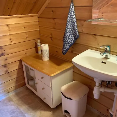 Harkaniemi Cottages Szálloda