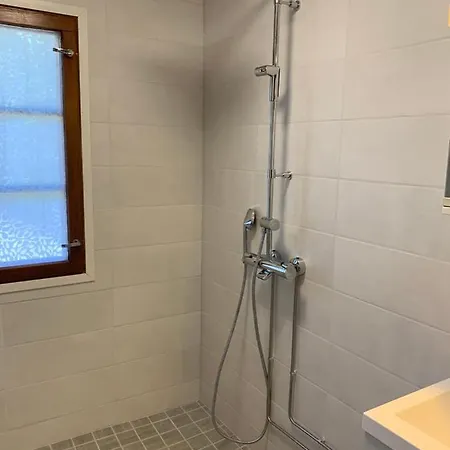 Harkaniemi Cottages * Mikkeli