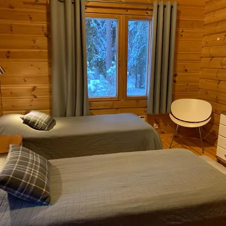 Harkaniemi Cottages