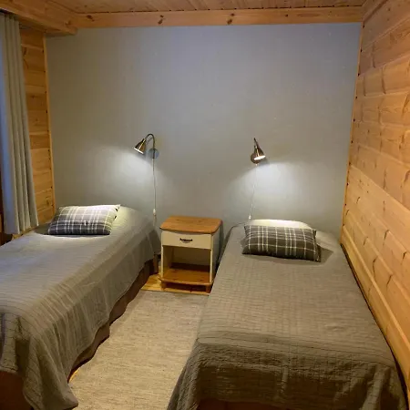 Harkaniemi Cottages Hotel Mikkeli