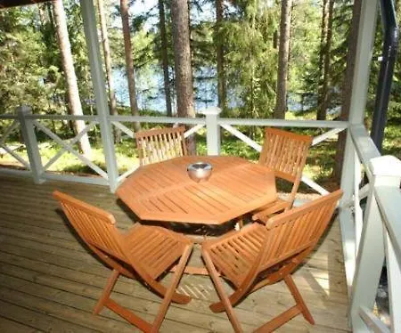 Harkaniemi Cottages Hotel Mikkeli
