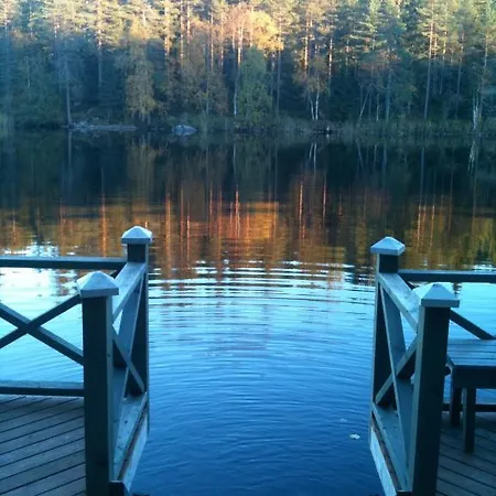 Hotel Harkaniemi Cottages Mikkeli