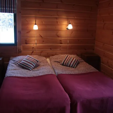 Harkaniemi Cottages Mikkeli