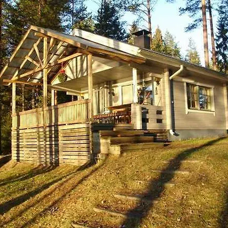 Harkaniemi Cottages Szálloda