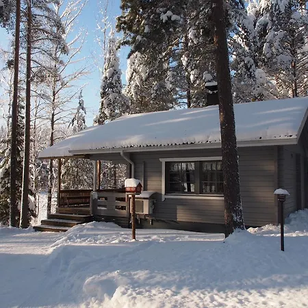 Harkaniemi Cottages Mikkeli