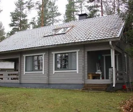 Szálloda Harkaniemi Cottages