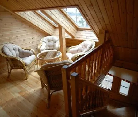 Harkaniemi Cottages Mikkeli