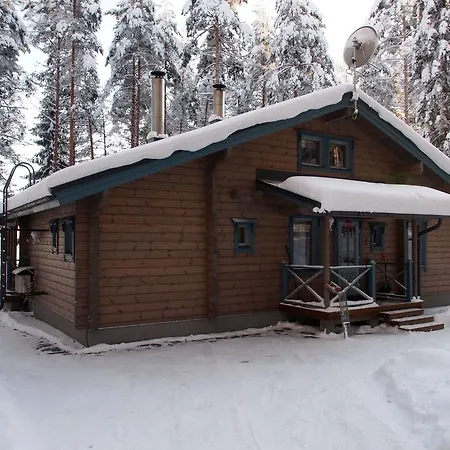 Harkaniemi Cottages * Mikkeli