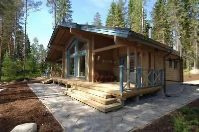 Harkaniemi Cottages Hotel *