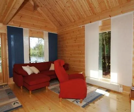 Harkaniemi Cottages Hotel Mikkeli