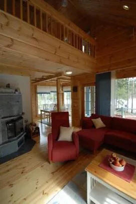 Harkaniemi Cottages Mikkeli